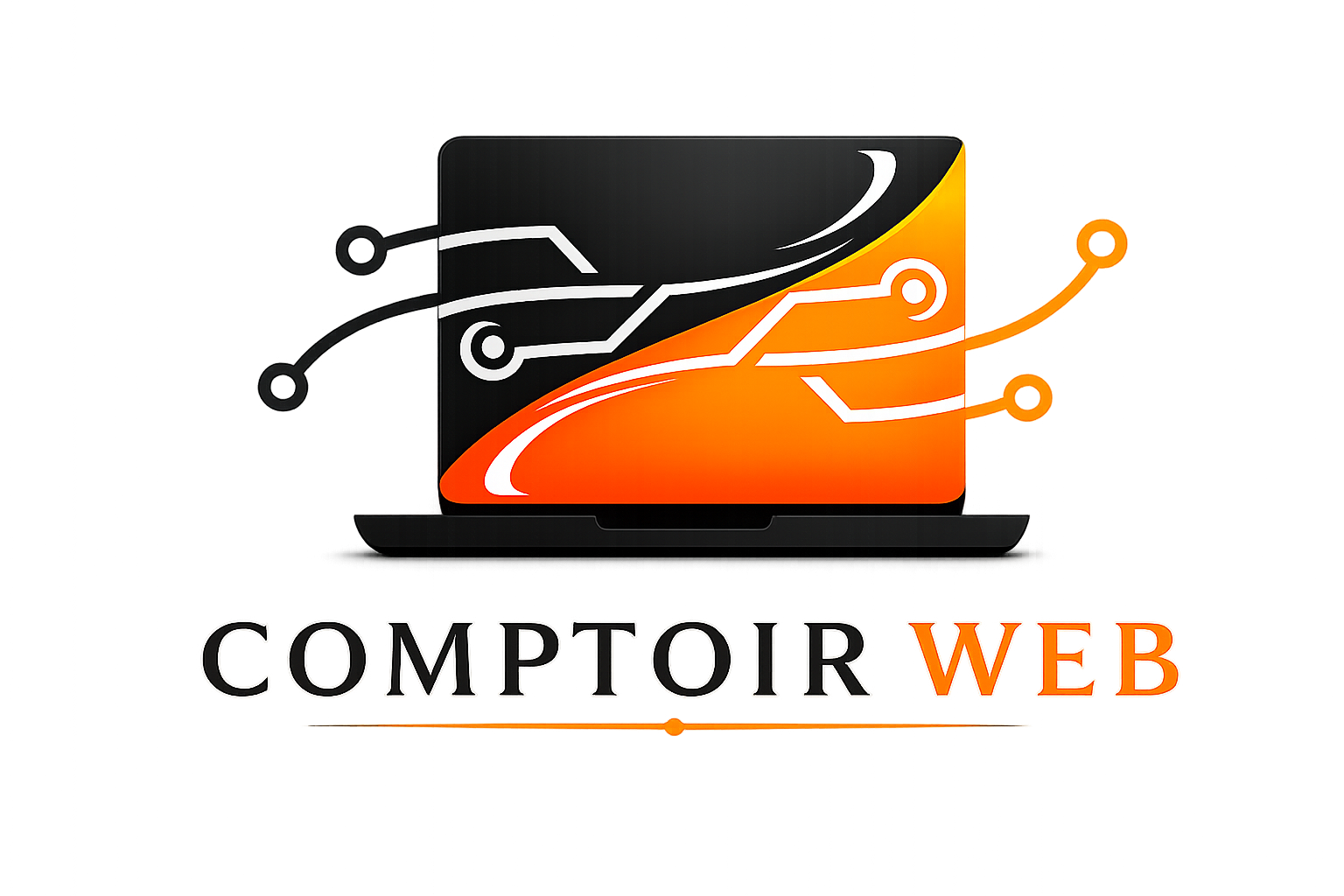 Comptoir Web