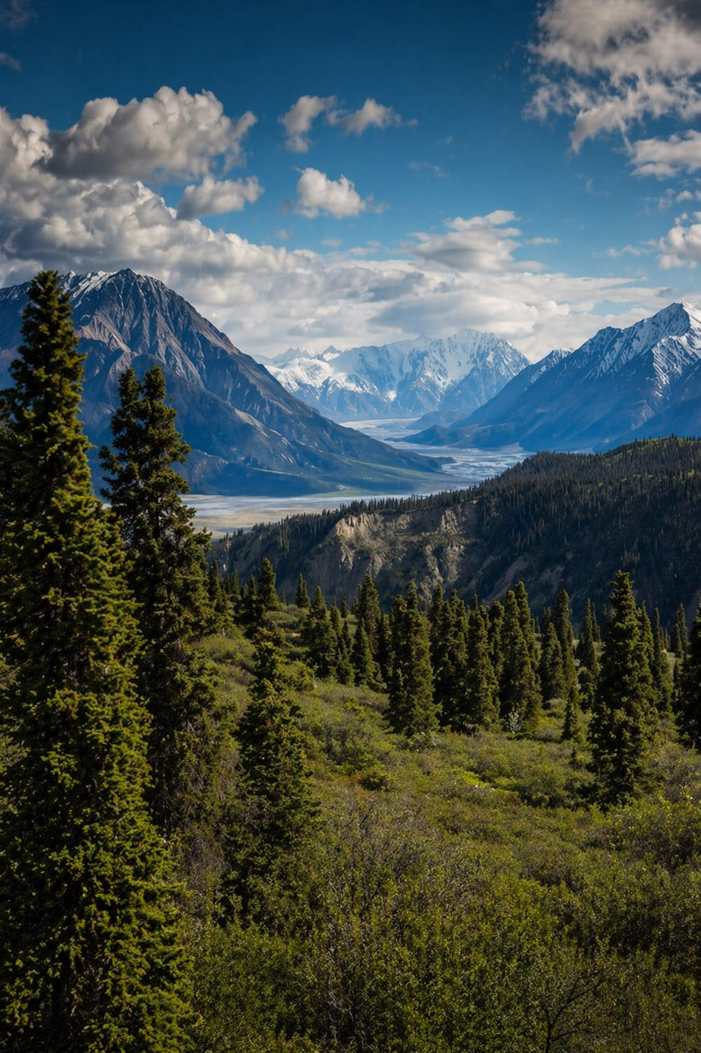 Alpenglow Expeditions — Expéditions en Montagne Guidées